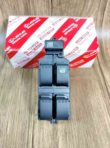 Master Power Window Original & Switch Saklar Kanan Supir Avanza Veloz Agya Ayla Sirion