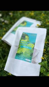 หนุมานประสานกาย บรรจุ2.0กรัม/ซอง 3ขนาด บำรุงปอด ไอเรื้อรัง