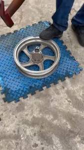 Cây Nắn Vành Nắn La-Zăng Đa Năng – Dụng Cụ Chuyên Dụng Cho Ô Tô Xe Máy Xe Đạp Điện 🚗🏍️