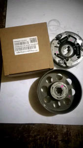 PRIMARY CLUTCH SET SMASH 110 SMASH115 SHOGUN 125 RAIDER J110 - 115