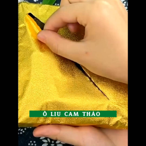 ô liu cam thảo 500G (0072/)