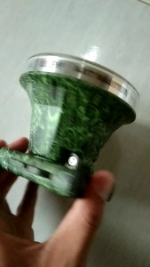 Senter Kepala Luby L 1913L 80 Watt ART MASTER Headlamp