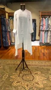 Obliq Tunik Viscos by Dian Pelangi: Model Korea Terbaru untuk Pakaian Kantor & Pesta