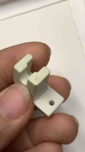 Chân vịt máy gia đình con bướm may dây kéo giọt nước may trên vải rít vải thun