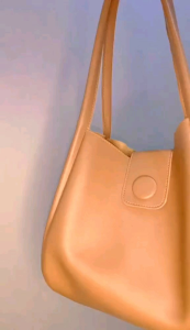 Tas Bahu Wanita Shoulder Bag Gempita Twilly/Syal Tas Wanita Florida Slingbag