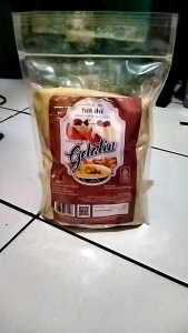 HAKIKI Gelatin 500 Gram / Hakiki Gelatin Powder 500gr