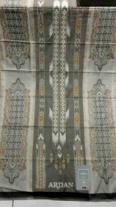 SARUNG ARDAN SGJ SILVER & JKM GTK GOLD TERBARU