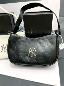 Tas Wanita Hobo Import 8034 / Shoulder Bag Wanita Premium