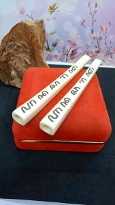 Kotak Cangklong Model Kotak Ukir Aksara Jawa A32