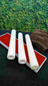 Sedotan Tulang Kerbau Bulat Super Premium A25