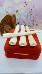 once klokotan tulang kerbau oval putih dan gurih A04