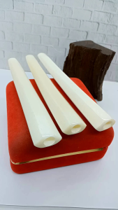 once padutan tulang kerbau motif segi 6 super berkualitas A13