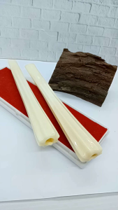 Klokotan Tulang Kerbau Motif Belimbing Premium A14: Bahan Berkualitas Tinggi