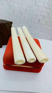 kerajinan once tulang kerbau motif belimbing spesial A17