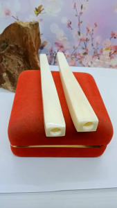 Pipa Tulang Kerbau Motif Kotak A06: Desain Interior Unik