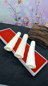 Desain Minimalis Cangklong & Tulang Kerbau Motif Uli: Pengertian, Popularitas, dan Aplikasi