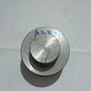 Pully A2 x 3 inch Padat Alumunium: Solusi Optimal untuk E-Commerce