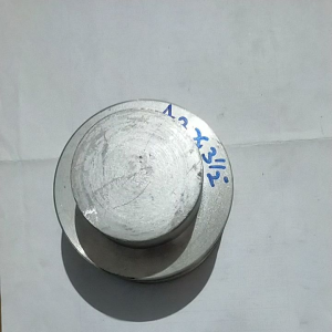 Puly A2 x 35 Inch Padat Alumunium: Aksesoris Mesin Aluminium Terbaik