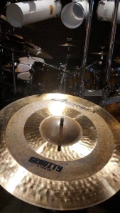 ARBOREA Gravity Crash 20 (B20 CAST BRONZE)