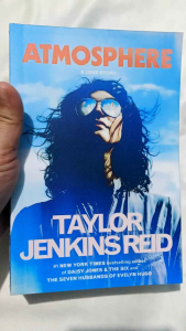 Atmosphere by Taylor Jenkins Reid - Paperback