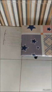 MEJA GOSOK/MEJA SETRIKA JUMBO KAKI BISA DILIPAT KUAT KOKOH TAHAN PATAH