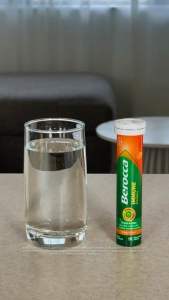 Berocca Immune Daily Defence 45 viên