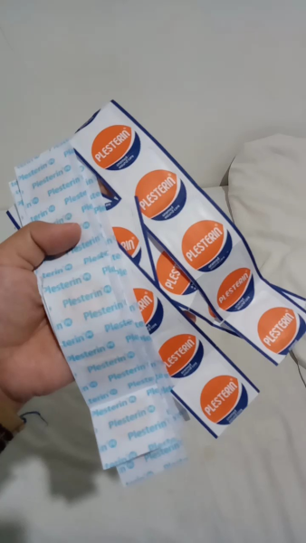 Buyer review video 2