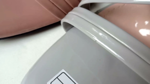 Meisha Sandal wanita hak tahu terbaru