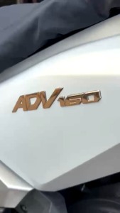 ADV 160 SEC MEGATRON Q3 MONORACK BRACKET