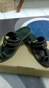 CAPAL Kulit ORI HANDMADE% High Quality