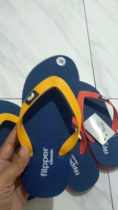 Sandal Jepit Filpper Anak Classic Terbaru