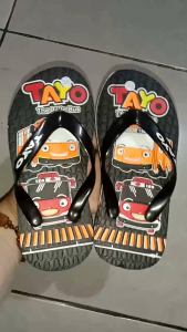 Sandal Tayo Anak ukuran 26-30: Desain Unik & Nyaman