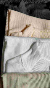 inner turtleneck langan panjang / atasan wanita turtleneck