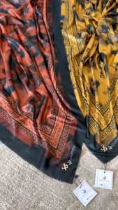 HIJAB JOURNEY NALA SERIES