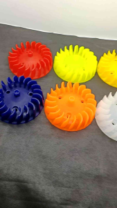 Kipas Matic untuk Motor Honda: Vario, Scoopy & Beat FI