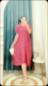 DASTER SALUR SAFIRA RAYON PREMIUM