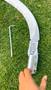 EGREK MI GLOBAL HYBRID ORIGINAL MALAYSIA