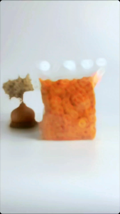 SNACK KILOAN PANG PANG MANIS 250 GRAM | CEMILAN MURAH MAKASSAR