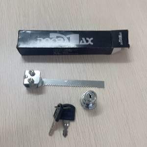 Glass Lock 328: A Durable & Versatile Cabinet Solution