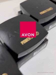 Avon POWER STAY 18-Hour Cream to Powder Foundation SPF 20 9G