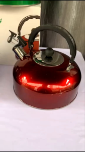 TEKO SIUL WARNA 5.0 LITER