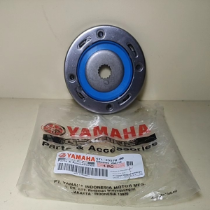 Mengenal Komponen Pelor Stater & One Way Assy Pelor Stater Mio