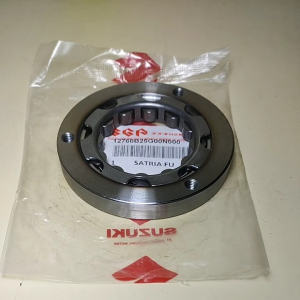 Oneway Suzuki Satria Fu 150 New Wan One Way Rumah Pelor Stater Suzuki Fu