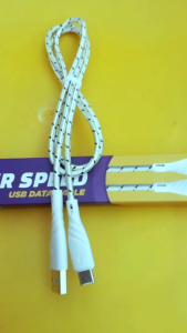 kabel data v-gen type-c