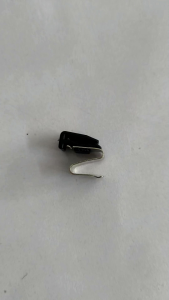 Proton Wira  Waja  Gen2 Old  Persona  satria  perdana MB642442 Fuel Lid Clip ( Minyak Pintu Spring )