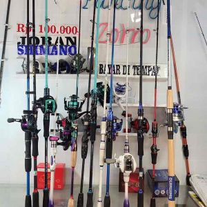 Reel Spinig Zorro Hero One Way Ball Bearing