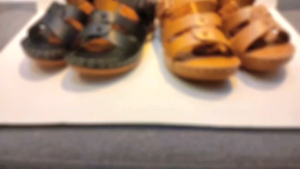 Skywalker Lady 2 inches shoes comfort and nonslip sandals plus Big size 42#