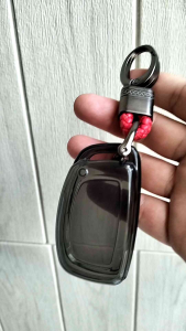 SARUNG COVER KUNCI REMOTE TRANSPARAN HYUNDAI CRETA