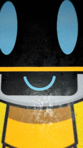 Atasan Singlet Sprunki Robot Anak Usia 2-9 Tahun