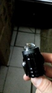 Lampu tembak D2 BRT PRO LED LaserGun WONDER EYES SOROT 2warna waterproof full alumunium BISA motor mobil